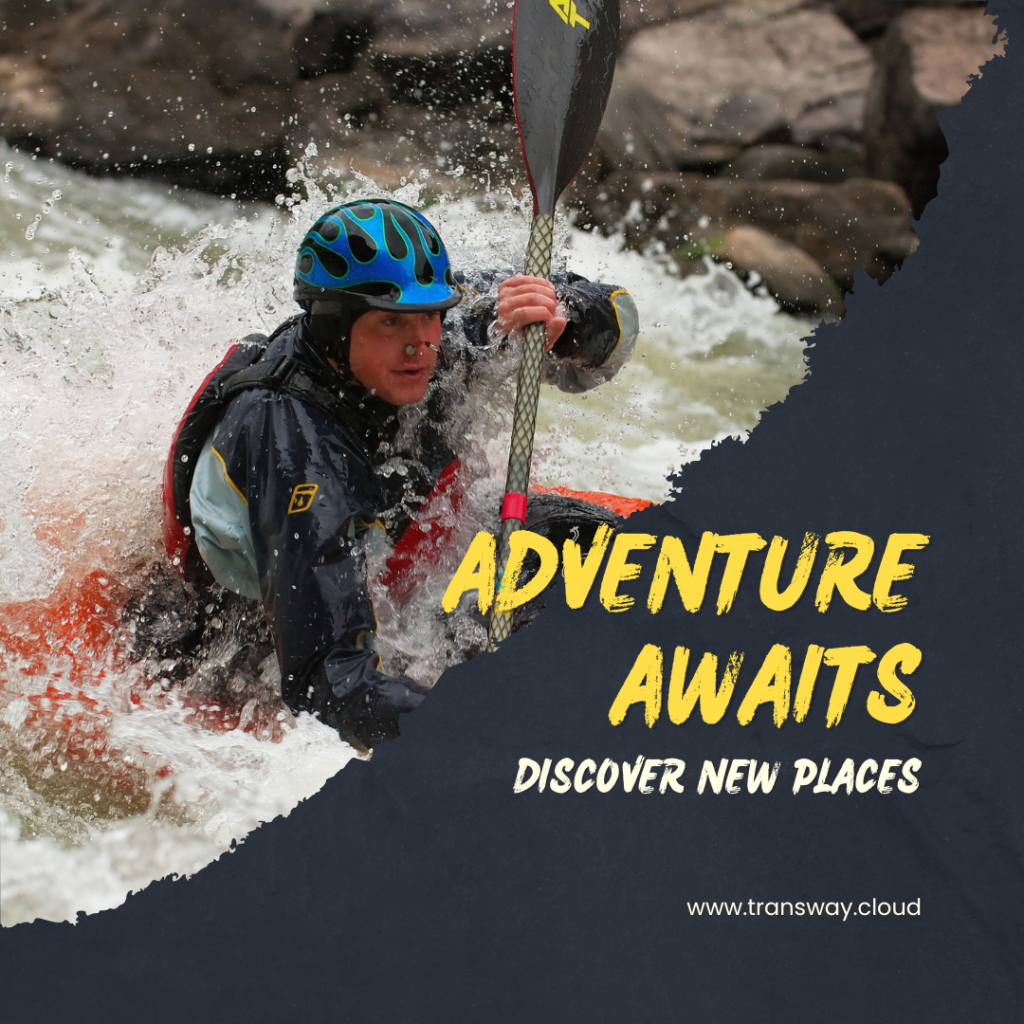 Explore Travlling Places